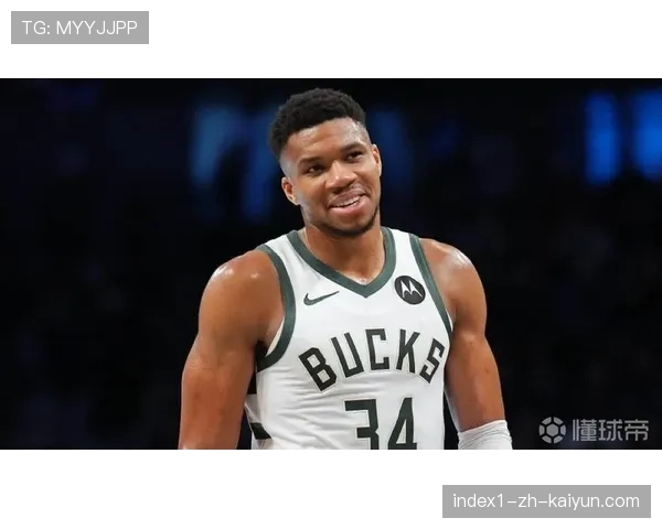 雄鹿四连败暴露字母哥依赖症 外线投射稳定性跌至联盟下游